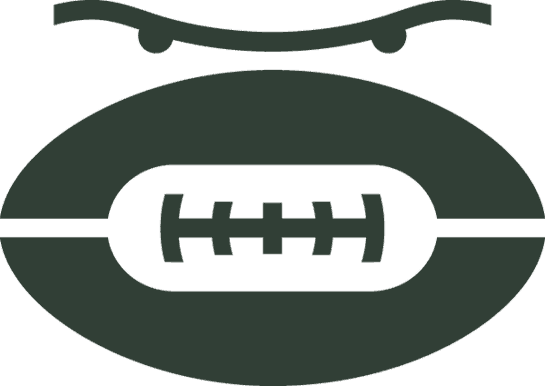 New York Jets 2002-2005 Alternate Logo t shirt iron on transfers